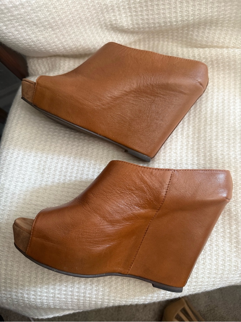 Steven madden shoes size 9.5